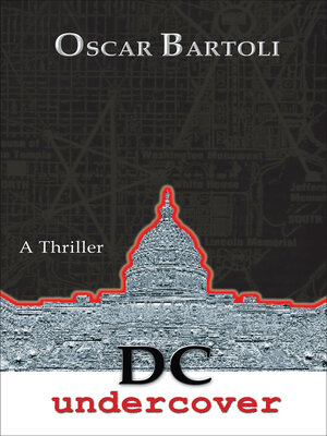 cover image of DC Undercover
